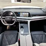 Changan 长安CS75PLUS 2024 из Китая