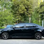 Toyota Levin 2023 137 л.с. из Китая