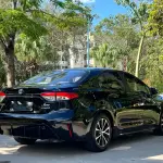 Toyota Levin 2023 137 л.с. из Китая