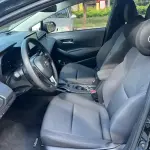 Toyota Levin 2023 137 л.с. из Китая