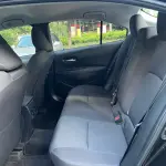 Toyota Levin 2023 137 л.с. из Китая