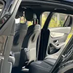 Mercedes-Benz GLC Coupe AMG 2019 из Китая