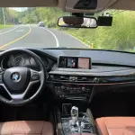 BMW X5 (Import) 2014 из Китая