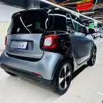 smart Smart Fortwo 2018 из Китая