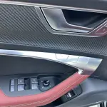 Audi S7 2023 из Китая