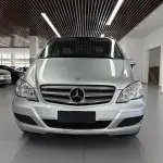 Mercedes-Benz Viano 2013 224 л.с. из Китая