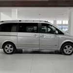Mercedes-Benz Viano 2013 224 л.с. из Китая