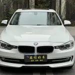 BMW 3 Series 2015 184 л.с. — лот 57145523 из Китая