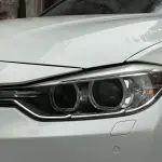 BMW 3 Series 2015 184 л.с. — лот 57145523 из Китая
