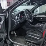 Mercedes-Benz GLC AMG 2019 из Китая