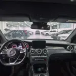 Mercedes-Benz GLC AMG 2019 из Китая