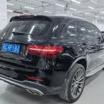 Mercedes-Benz GLC AMG 2019 из Китая