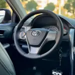 Toyota Camry 2014 из Китая