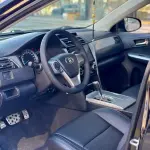 Toyota Camry 2014 из Китая
