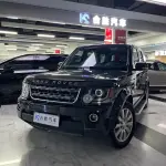 Land Rover Discovery 2015 340 л.с. 340 л.с. 340 л.с. из Китая