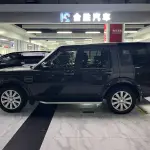 Land Rover Discovery 2015 340 л.с. 340 л.с. 340 л.с. из Китая