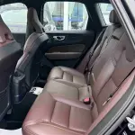 Volvo XC60 PHEV 2024 из Китая