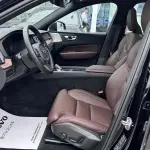 Volvo XC60 PHEV 2024 из Китая