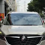 Buick GL8 2022 237 л.с. — лот 57146224 из Китая