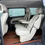 Mercedes-Benz Vito 2018 из Китая