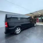 Mercedes-Benz Vito 2018 из Китая