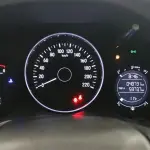 Honda Vezel 2020 из Китая