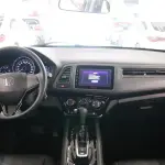 Honda Vezel 2020 из Китая