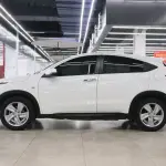 Honda Vezel 2020 из Китая