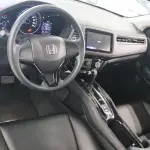 Honda Vezel 2020 из Китая