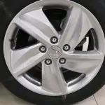Honda Vezel 2020 из Китая