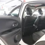 Honda Vezel 2020 из Китая