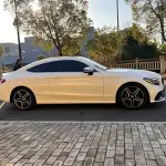 Mercedes-Benz C-Class (Import) 2020 из Китая