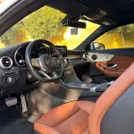 Mercedes-Benz C-Class (Import) 2020 из Китая