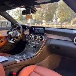 Mercedes-Benz C-Class (Import) 2020 из Китая