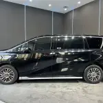 GAC Motor Trumpchi M8 2025 из Китая