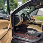Porsche Cayenne 2014 из Китая