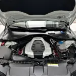 Audi A6 (Import) 2019 из Китая