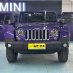 Jeep Wrangler 2018 234 л.с. 234 л.с. из Китая