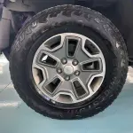 Jeep Wrangler 2018 234 л.с. 234 л.с. из Китая