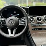 Mercedes-Benz GLC 2019 из Китая