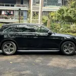 Mercedes-Benz GLC 2019 из Китая