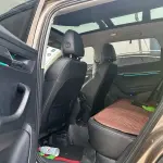 Skoda Karoq 2020 из Китая