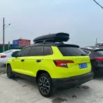 Skoda Karoq 2020 из Китая