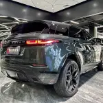 Land Rover Evoque 2023 из Китая