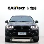 BMW X6 2018 245 л.с. из Китая