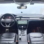 Volkswagen CC 2021 220 л.с. 220 л.с. из Китая