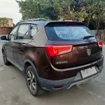 Baojun 560 2016 из Китая