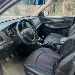 Baojun 560 2016 из Китая