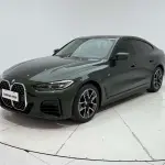 BMW 4 Series 2024 из Китая