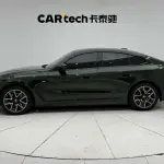 BMW 4 Series 2024 из Китая